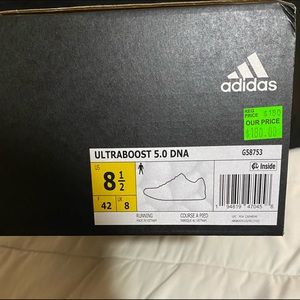 Adidas Ultraboost 5.0 DNA
